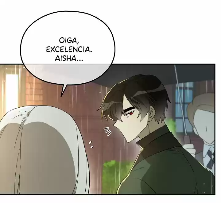 Me Convertí En La Mamá Del Héroe - Capítulo 25 - Página 19 - LectorTMOo