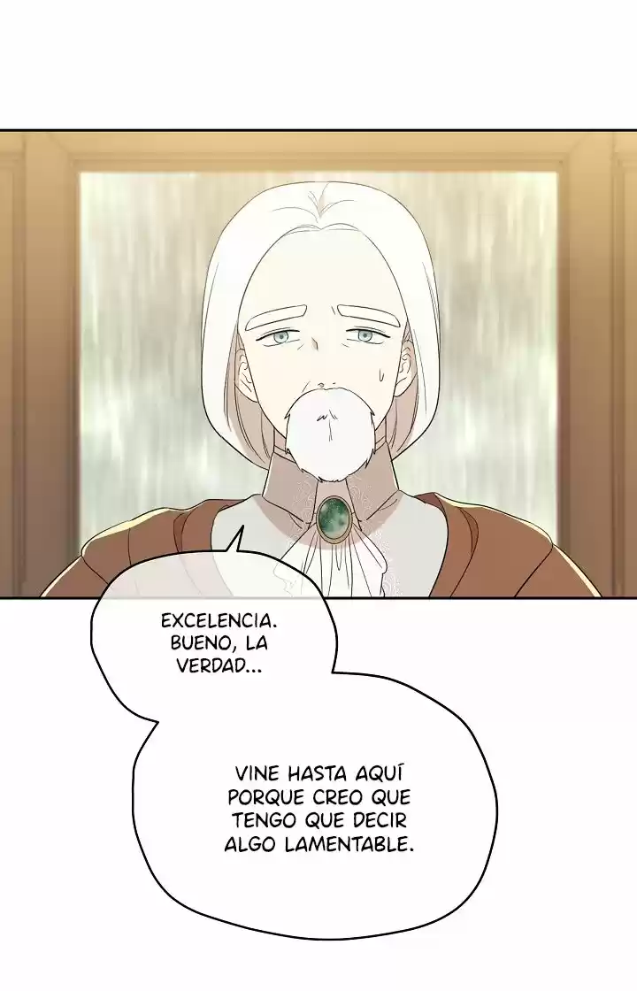 Me Convertí En La Mamá Del Héroe - Capítulo 25 - Página 22 - LectorTMOo