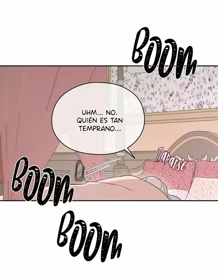 Me Convertí En La Mamá Del Héroe - Capítulo 25 - Página 30 - LectorTMOo