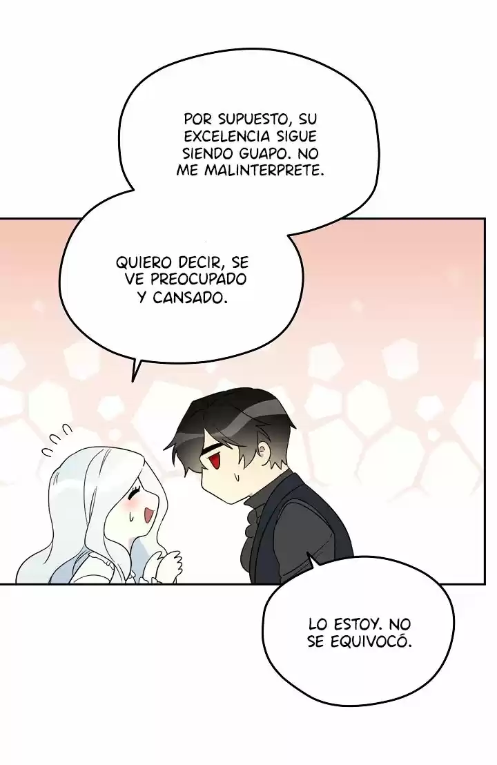 Me Convertí En La Mamá Del Héroe - Capítulo 25 - Página 37 - LectorTMOo