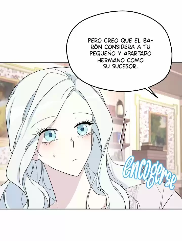 Me Convertí En La Mamá Del Héroe - Capítulo 25 - Página 47 - LectorTMOo