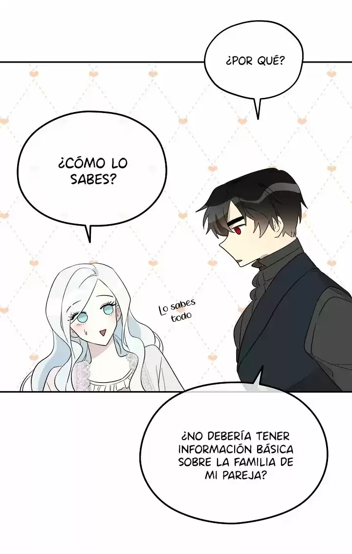 Me Convertí En La Mamá Del Héroe - Capítulo 25 - Página 48 - LectorTMOo