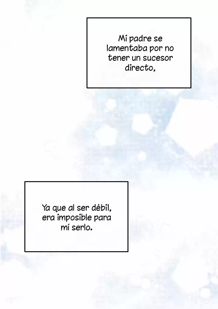 Me Convertí En La Mamá Del Héroe - Capítulo 26 - Página 5 - LectorTMOo