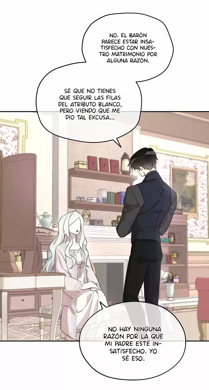 Me Convertí En La Mamá Del Héroe - Capítulo 26 - Página 10 - LectorTMOo