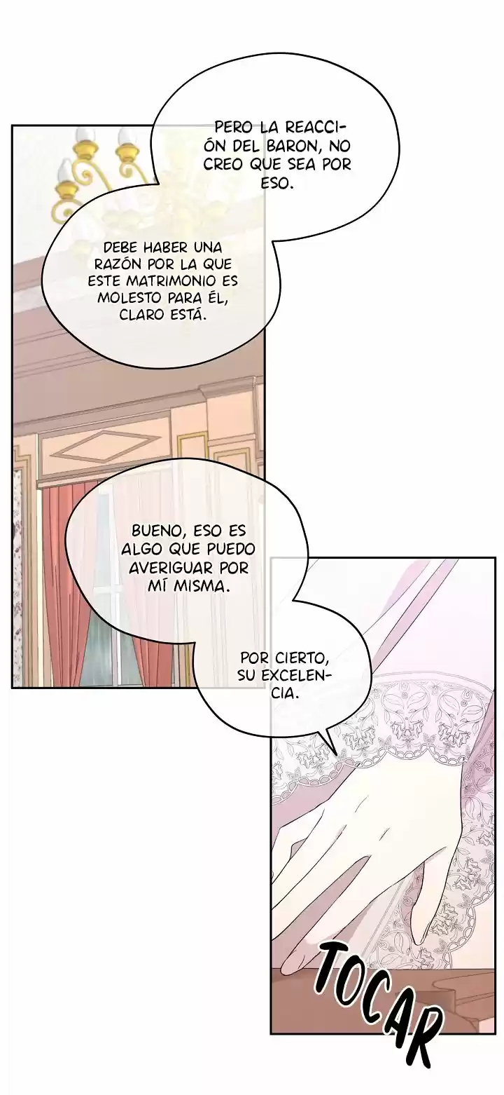 Me Convertí En La Mamá Del Héroe - Capítulo 26 - Página 16 - LectorTMOo