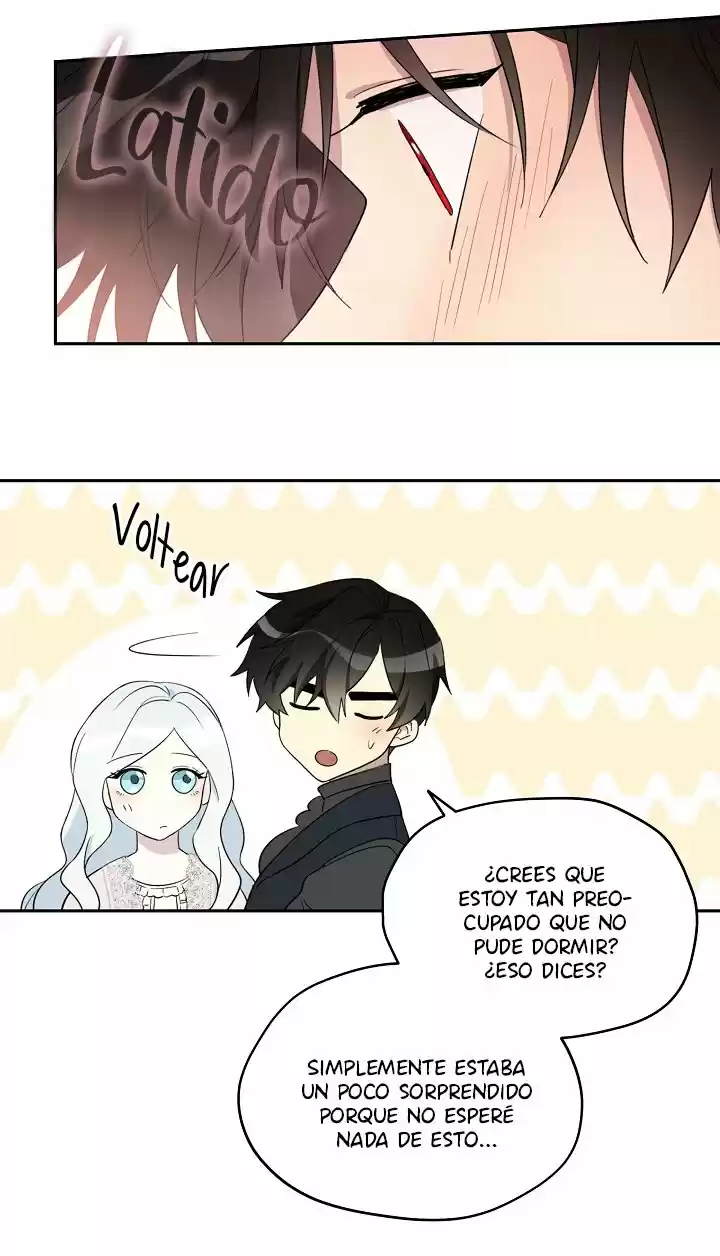 Me Convertí En La Mamá Del Héroe - Capítulo 26 - Página 18 - LectorTMOo