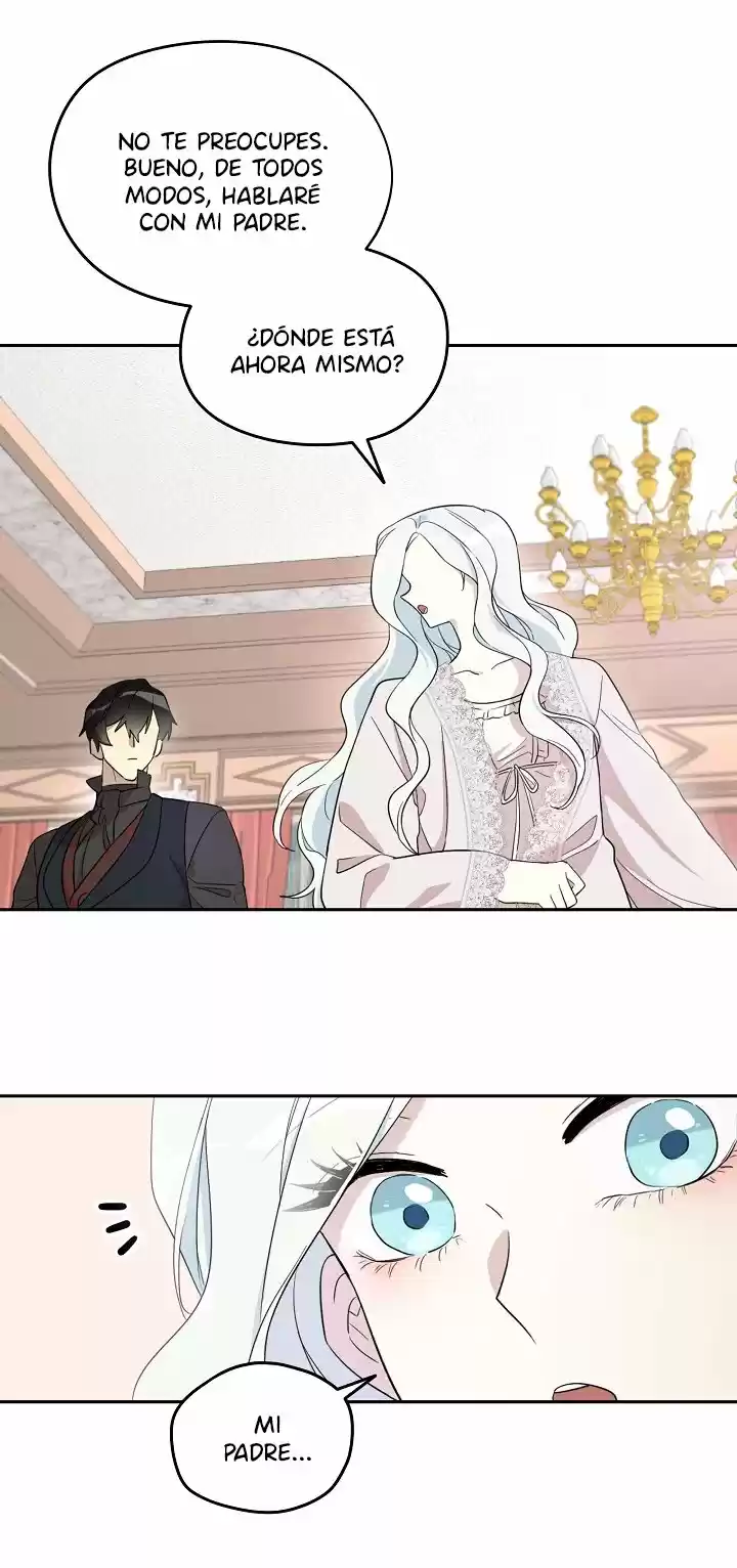 Me Convertí En La Mamá Del Héroe - Capítulo 26 - Página 19 - LectorTMOo