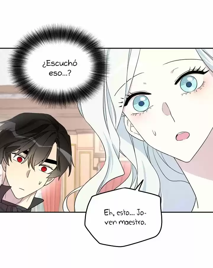 Me Convertí En La Mamá Del Héroe - Capítulo 26 - Página 21 - LectorTMOo