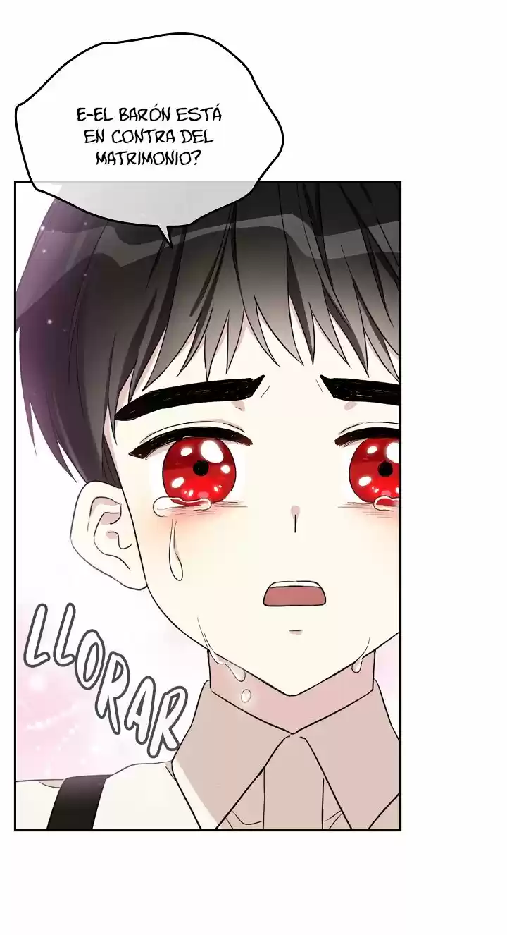 Me Convertí En La Mamá Del Héroe - Capítulo 26 - Página 24 - LectorTMOo