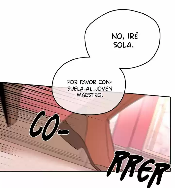 Me Convertí En La Mamá Del Héroe - Capítulo 26 - Página 31 - LectorTMOo