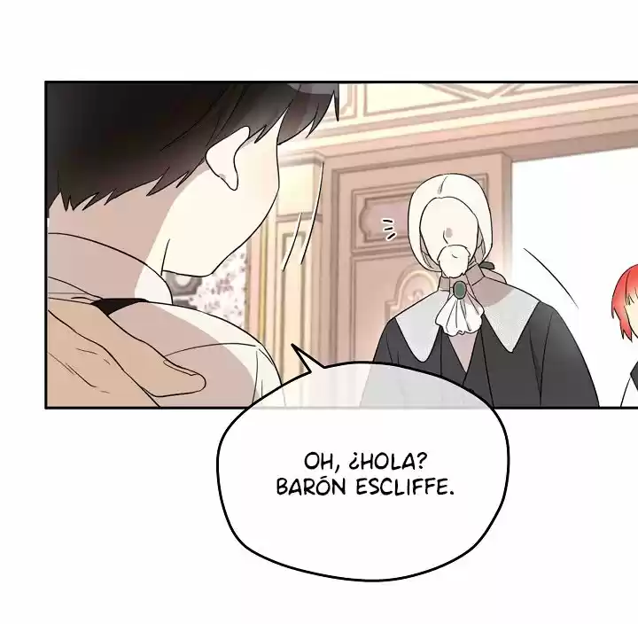 Me Convertí En La Mamá Del Héroe - Capítulo 26 - Página 36 - LectorTMOo