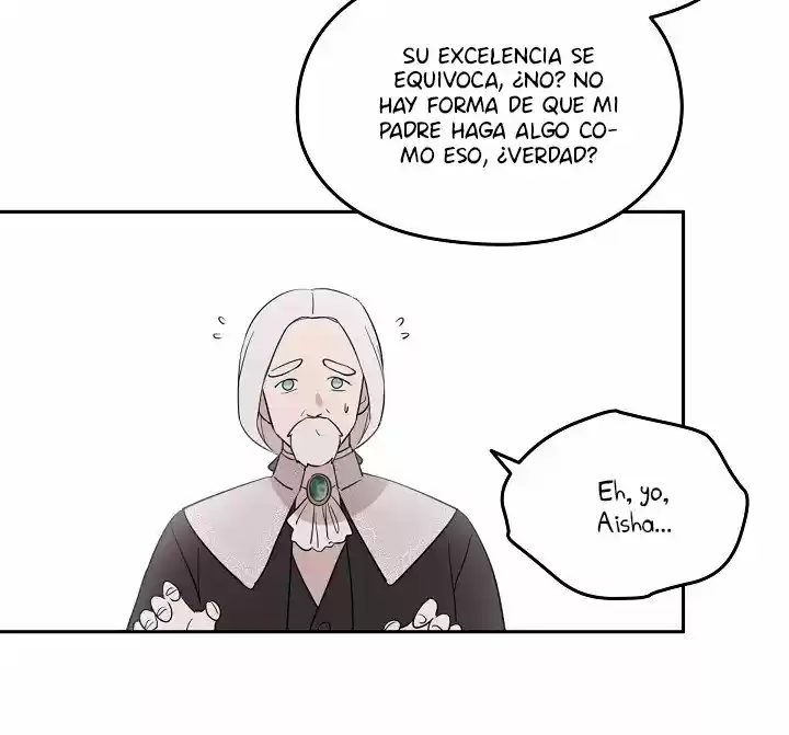 Me Convertí En La Mamá Del Héroe - Capítulo 26 - Página 43 - LectorTMOo