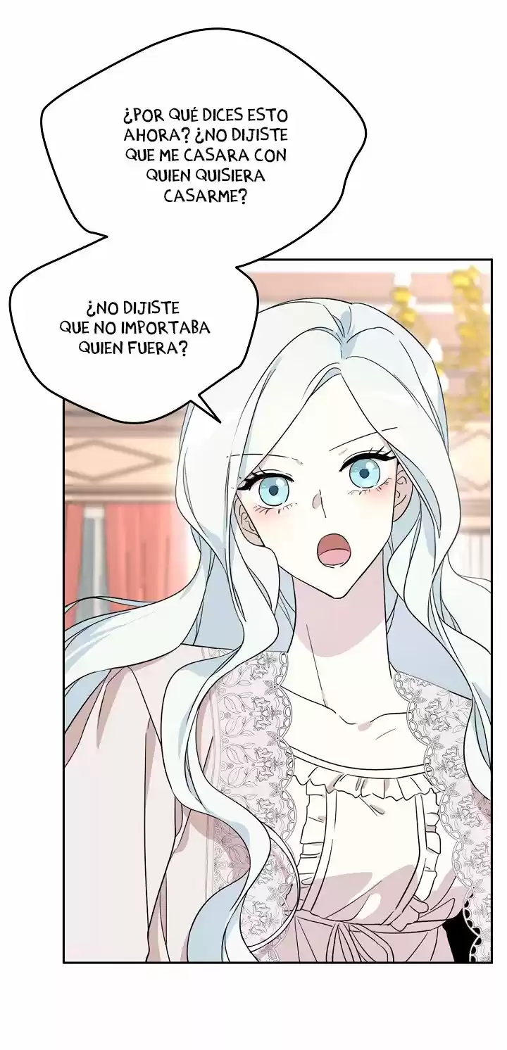 Me Convertí En La Mamá Del Héroe - Capítulo 26 - Página 48 - LectorTMOo