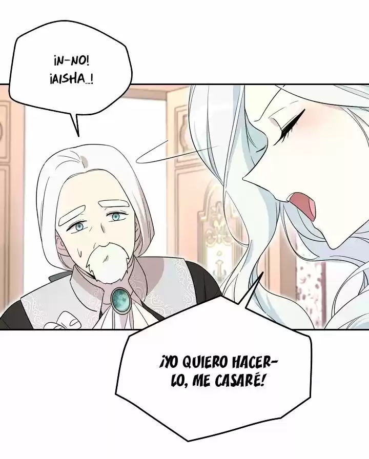 Me Convertí En La Mamá Del Héroe - Capítulo 26 - Página 49 - LectorTMOo