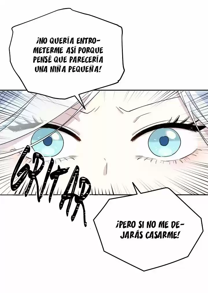 Me Convertí En La Mamá Del Héroe - Capítulo 26 - Página 52 - LectorTMOo