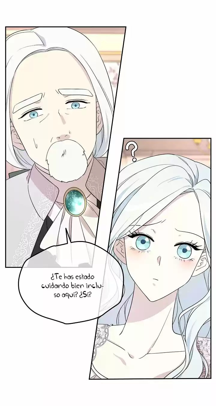 Me Convertí En La Mamá Del Héroe - Capítulo 27 - Página 16 - LectorTMOo