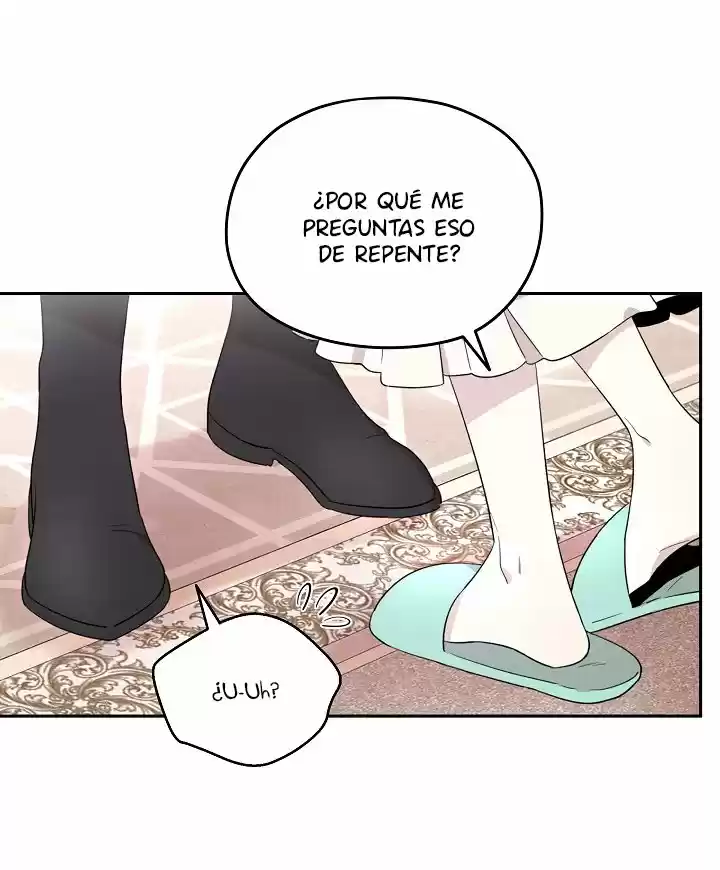 Me Convertí En La Mamá Del Héroe - Capítulo 27 - Página 18 - LectorTMOo