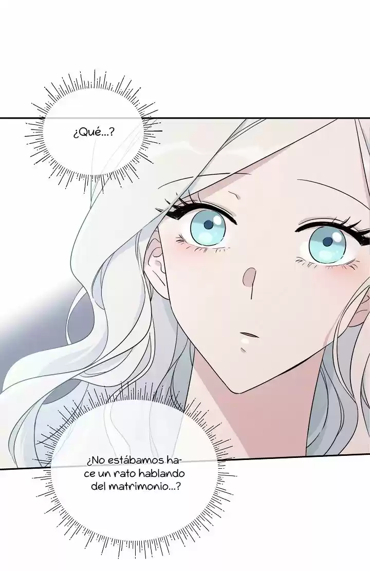 Me Convertí En La Mamá Del Héroe - Capítulo 27 - Página 21 - LectorTMOo