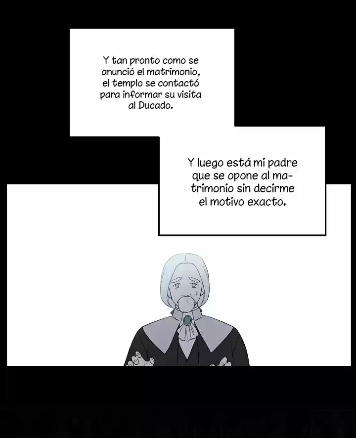Me Convertí En La Mamá Del Héroe - Capítulo 27 - Página 28 - LectorTMOo