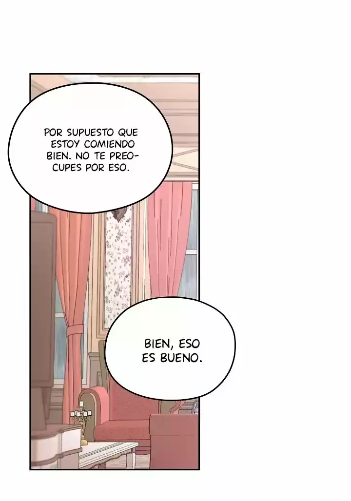 Me Convertí En La Mamá Del Héroe - Capítulo 27 - Página 31 - LectorTMOo