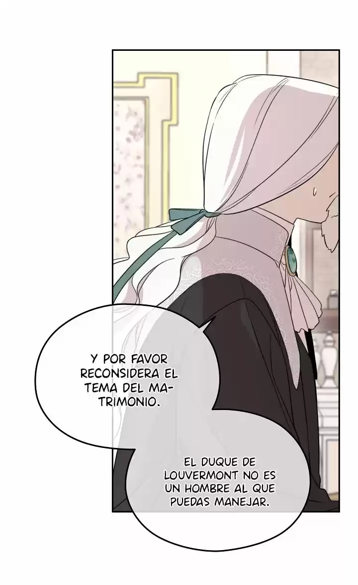 Me Convertí En La Mamá Del Héroe - Capítulo 27 - Página 34 - LectorTMOo