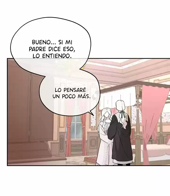 Me Convertí En La Mamá Del Héroe - Capítulo 27 - Página 35 - LectorTMOo