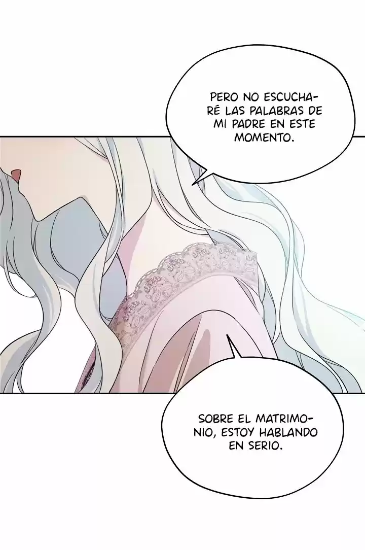 Me Convertí En La Mamá Del Héroe - Capítulo 27 - Página 37 - LectorTMOo