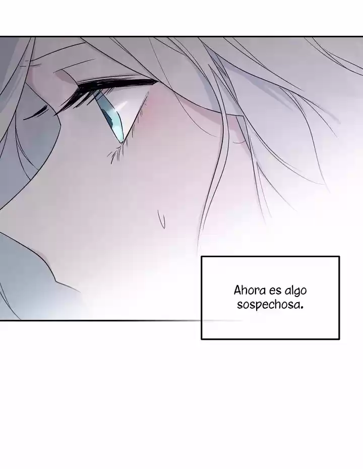 Me Convertí En La Mamá Del Héroe - Capítulo 27 - Página 40 - LectorTMOo