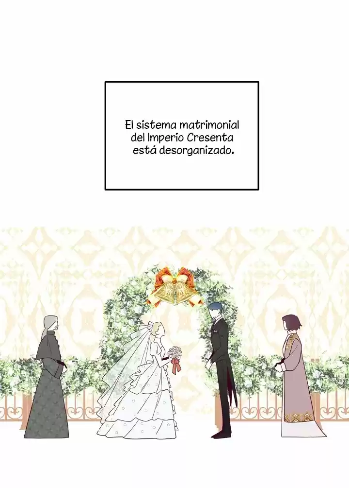 Me Convertí En La Mamá Del Héroe - Capítulo 27 - Página 54 - LectorTMOo