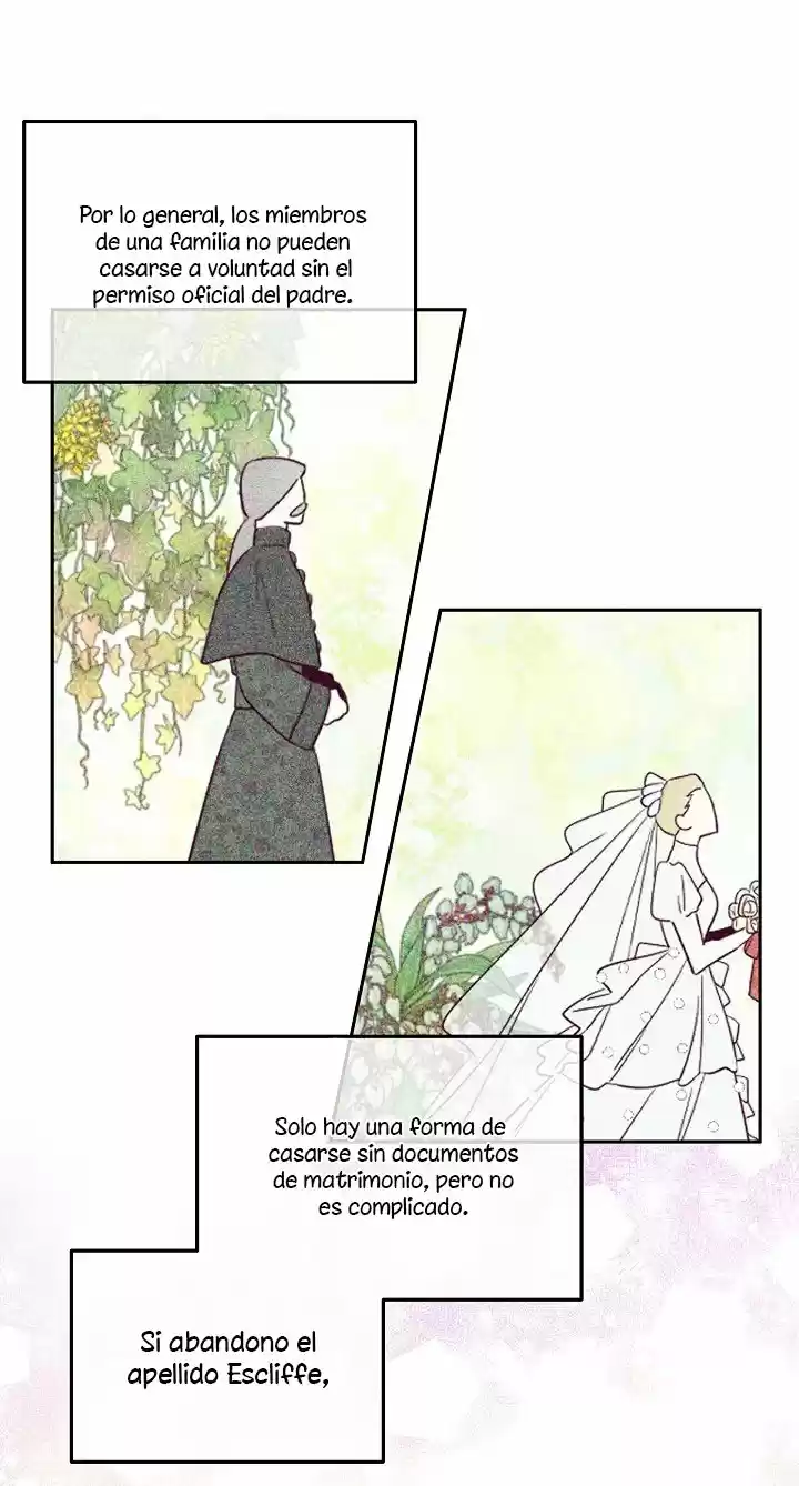 Me Convertí En La Mamá Del Héroe - Capítulo 27 - Página 55 - LectorTMOo