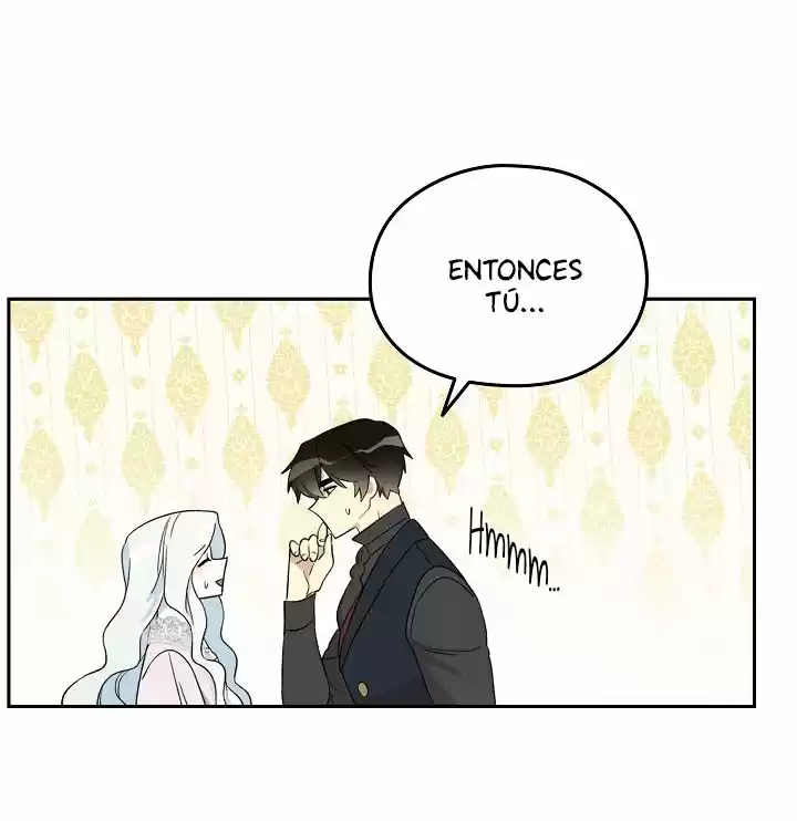 Me Convertí En La Mamá Del Héroe - Capítulo 27 - Página 59 - LectorTMOo