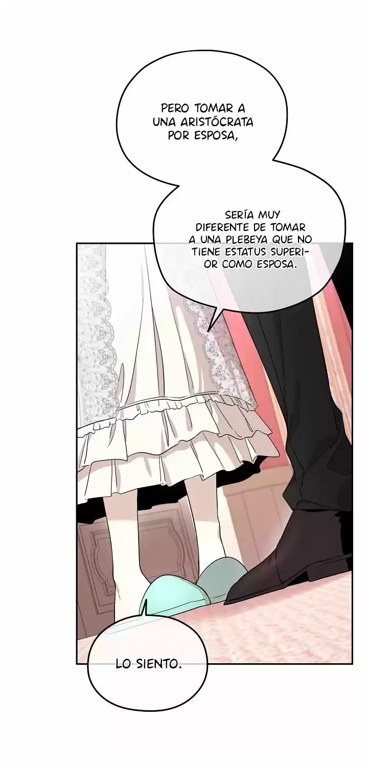 Me Convertí En La Mamá Del Héroe - Capítulo 27 - Página 61 - LectorTMOo