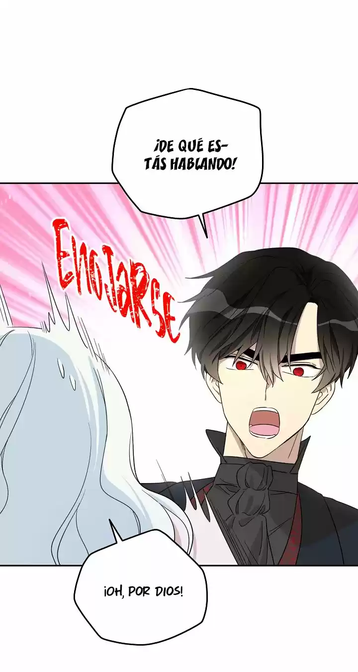Me Convertí En La Mamá Del Héroe - Capítulo 27 - Página 63 - LectorTMOo