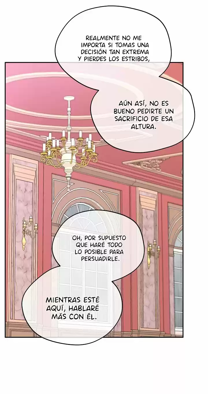 Me Convertí En La Mamá Del Héroe - Capítulo 27 - Página 70 - LectorTMOo