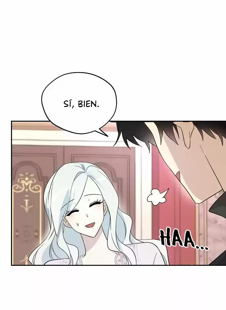 Me Convertí En La Mamá Del Héroe - Capítulo 27 - Página 72 - LectorTMOo