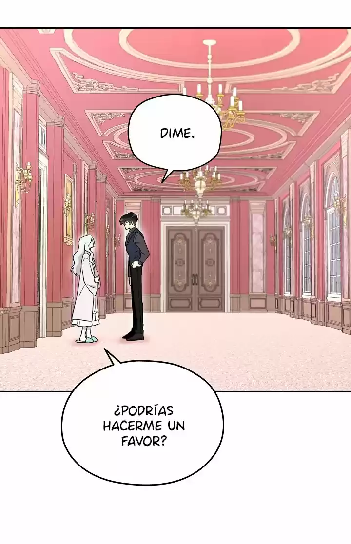 Me Convertí En La Mamá Del Héroe - Capítulo 27 - Página 77 - LectorTMOo