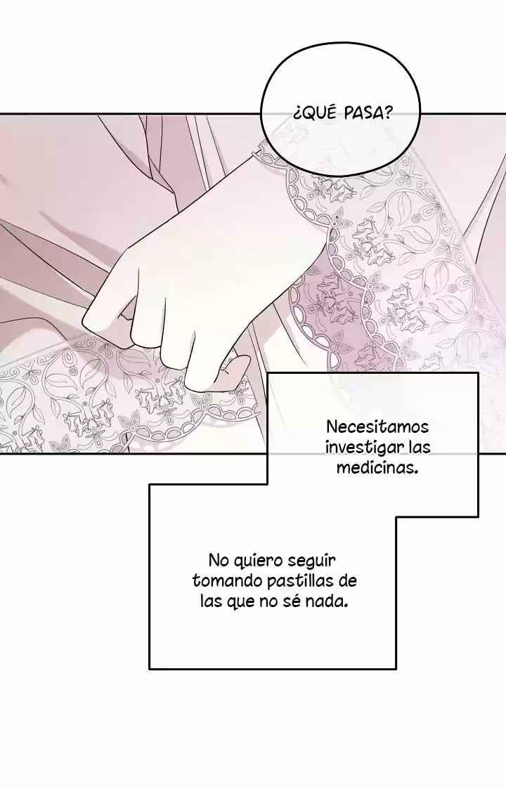 Me Convertí En La Mamá Del Héroe - Capítulo 27 - Página 78 - LectorTMOo