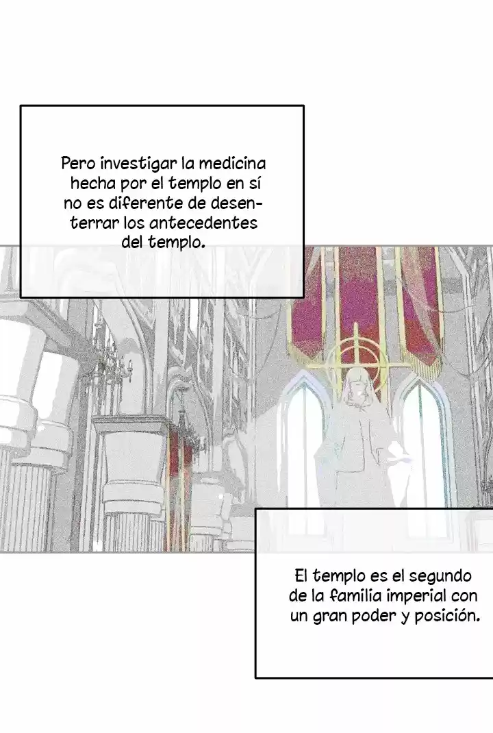 Me Convertí En La Mamá Del Héroe - Capítulo 27 - Página 80 - LectorTMOo