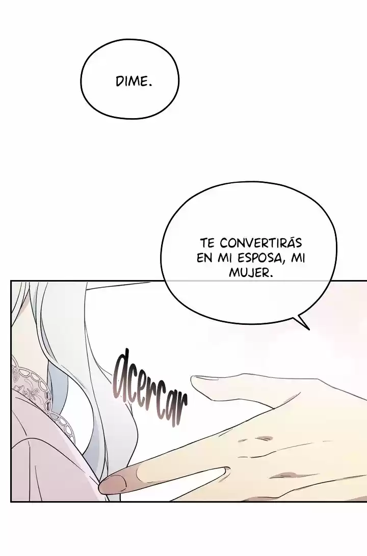 Me Convertí En La Mamá Del Héroe - Capítulo 27 - Página 83 - LectorTMOo