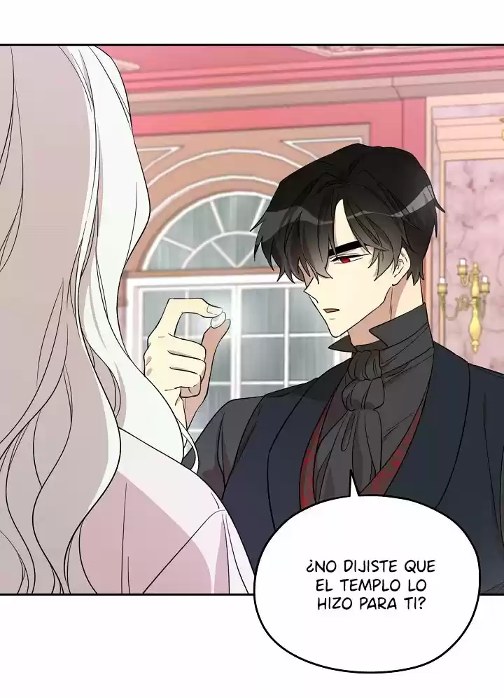 Me Convertí En La Mamá Del Héroe - Capítulo 28 - Página 6 - LectorTMOo