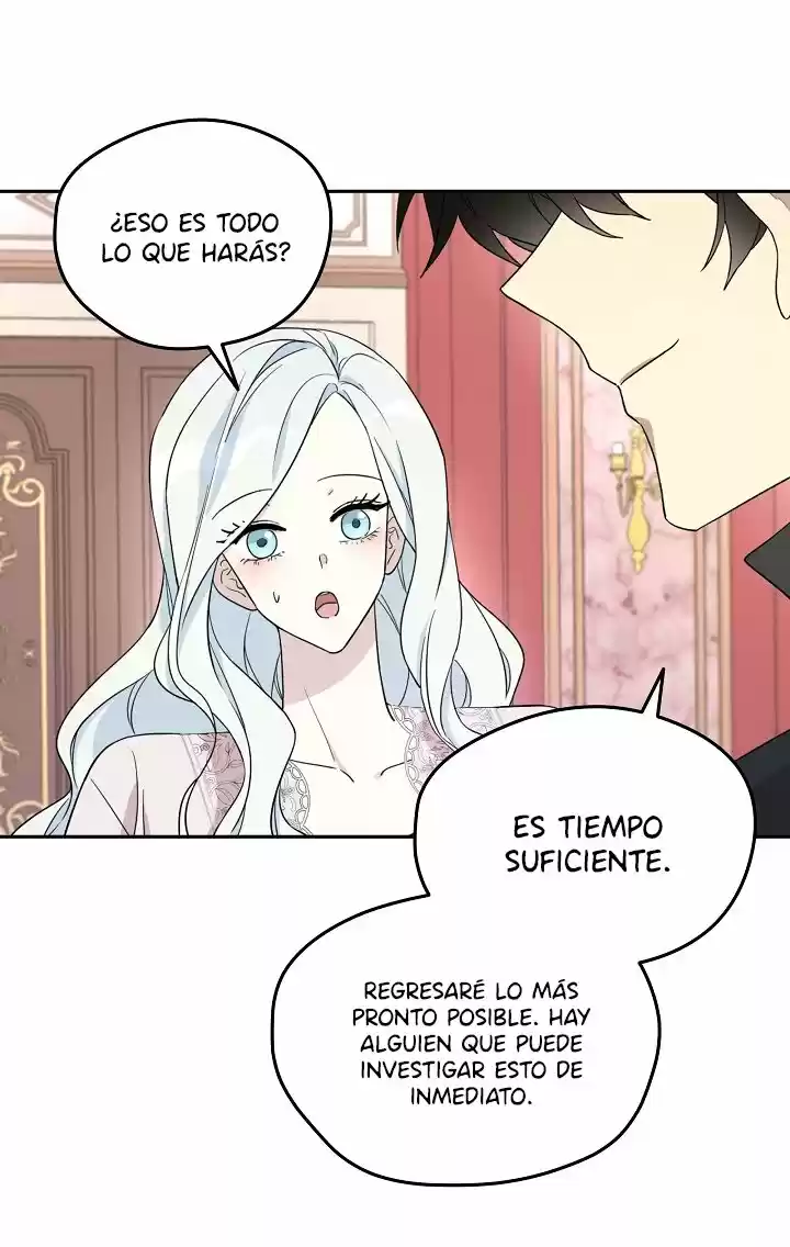 Me Convertí En La Mamá Del Héroe - Capítulo 28 - Página 11 - LectorTMOo