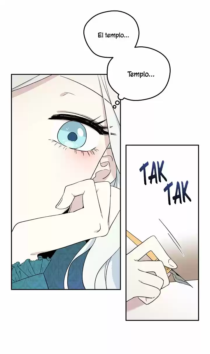 Me Convertí En La Mamá Del Héroe - Capítulo 28 - Página 22 - LectorTMOo