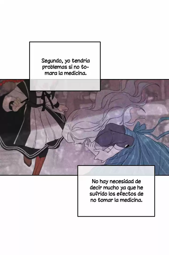 Me Convertí En La Mamá Del Héroe - Capítulo 28 - Página 30 - LectorTMOo