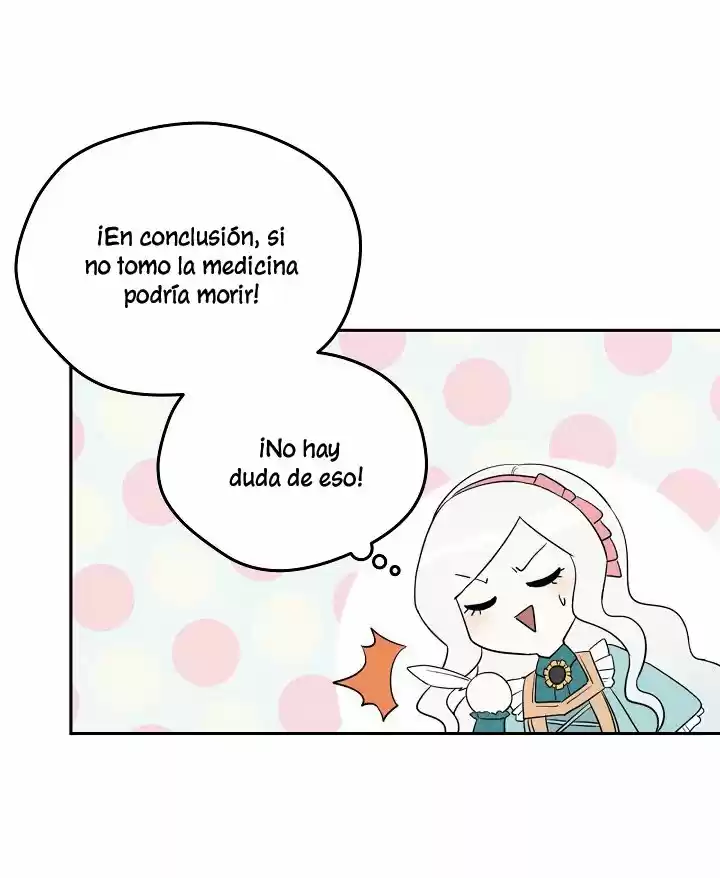 Me Convertí En La Mamá Del Héroe - Capítulo 28 - Página 33 - LectorTMOo