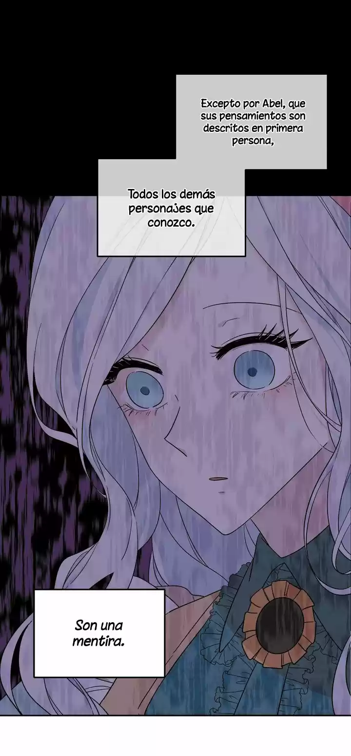 Me Convertí En La Mamá Del Héroe - Capítulo 28 - Página 63 - LectorTMOo