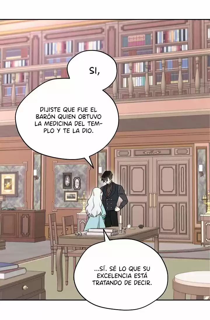 Me Convertí En La Mamá Del Héroe - Capítulo 29 - Página 10 - LectorTMOo