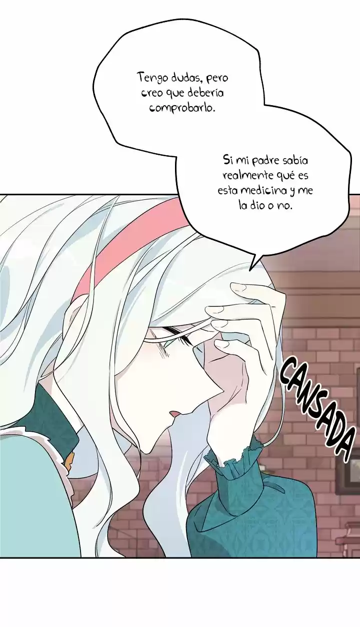 Me Convertí En La Mamá Del Héroe - Capítulo 29 - Página 11 - LectorTMOo