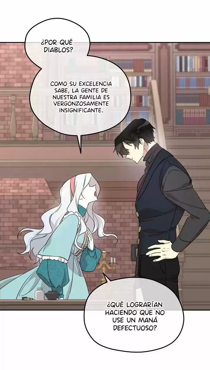 Me Convertí En La Mamá Del Héroe - Capítulo 29 - Página 17 - LectorTMOo