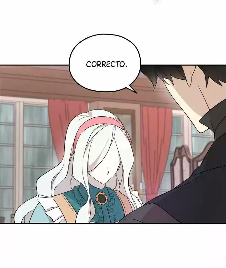 Me Convertí En La Mamá Del Héroe - Capítulo 29 - Página 23 - LectorTMOo