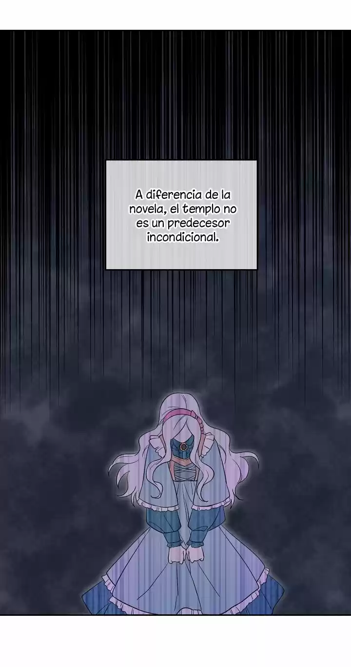 Me Convertí En La Mamá Del Héroe - Capítulo 29 - Página 27 - LectorTMOo